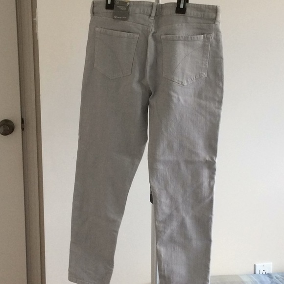 Light grey Rietmans geans - Picture 4 of 4